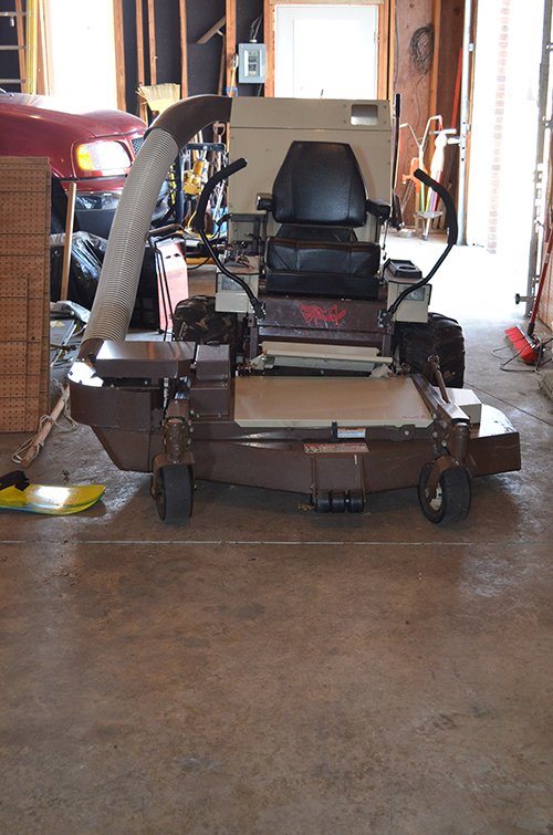 Property photo 14 - Ford Truck, Snow Plow, Furniture, Children's Toys & More! - Delagrange Personal Property